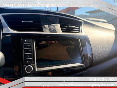 2019 Nissan Sentra SV - Photo 14 - Costa Mesa, CA 92626