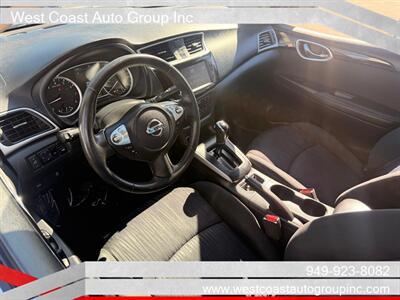 2019 Nissan Sentra SV - Photo 7 - Costa Mesa, CA 92626