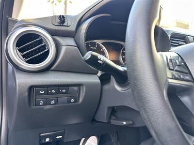 2020 Nissan Versa S   - Photo 7 - Costa Mesa, CA 92626