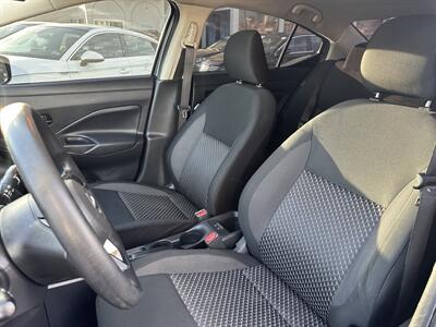 2020 Nissan Versa S   - Photo 3 - Costa Mesa, CA 92626