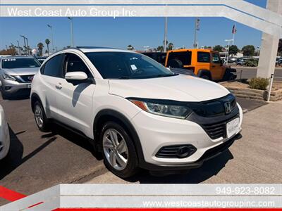 2019 Honda HR-V EX-L - Photo 3 - Costa Mesa, CA 92626