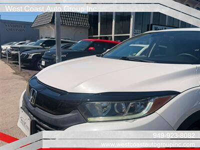 2019 Honda HR-V EX-L - Photo 24 - Costa Mesa, CA 92626