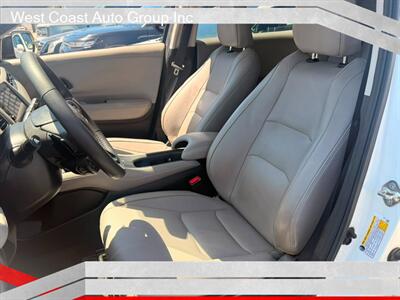 2019 Honda HR-V EX-L - Photo 7 - Costa Mesa, CA 92626