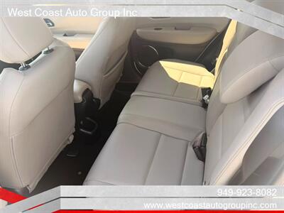 2019 Honda HR-V EX-L - Photo 11 - Costa Mesa, CA 92626
