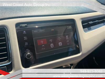 2019 Honda HR-V EX-L - Photo 17 - Costa Mesa, CA 92626
