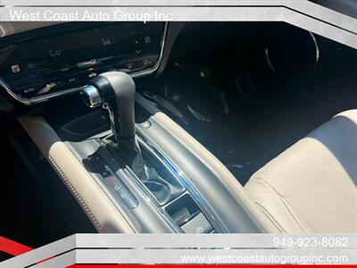 2019 Honda HR-V EX-L - Photo 19 - Costa Mesa, CA 92626