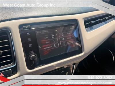 2019 Honda HR-V EX-L - Photo 18 - Costa Mesa, CA 92626