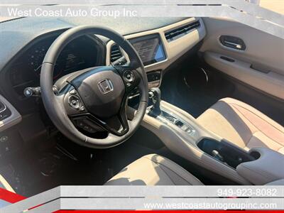 2019 Honda HR-V EX-L - Photo 8 - Costa Mesa, CA 92626