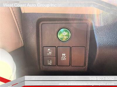 2019 Honda HR-V EX-L - Photo 22 - Costa Mesa, CA 92626