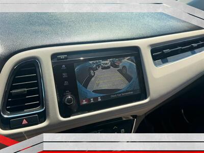 2019 Honda HR-V EX-L - Photo 16 - Costa Mesa, CA 92626