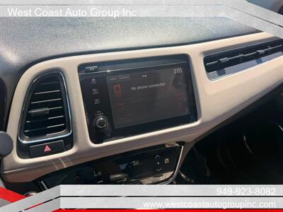 2019 Honda HR-V EX-L - Photo 15 - Costa Mesa, CA 92626