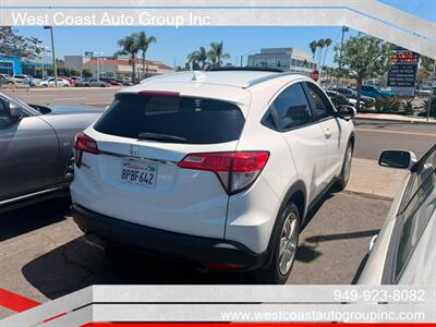 2019 Honda HR-V EX-L - Photo 5 - Costa Mesa, CA 92626