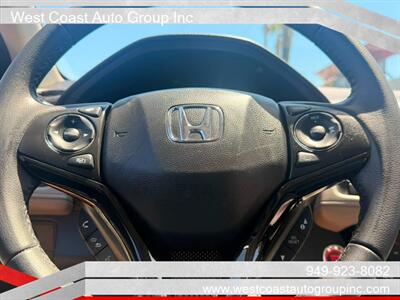 2019 Honda HR-V EX-L - Photo 13 - Costa Mesa, CA 92626