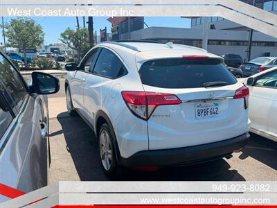 2019 Honda HR-V EX-L - Photo 6 - Costa Mesa, CA 92626
