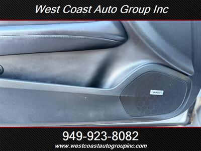 2014 Cadillac ATS 2.0T   - Photo 23 - Costa Mesa, CA 92626