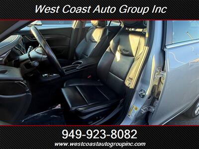 2014 Cadillac ATS 2.0T   - Photo 11 - Costa Mesa, CA 92626