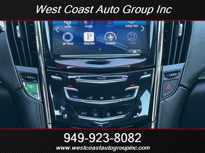 2014 Cadillac ATS 2.0T   - Photo 20 - Costa Mesa, CA 92626