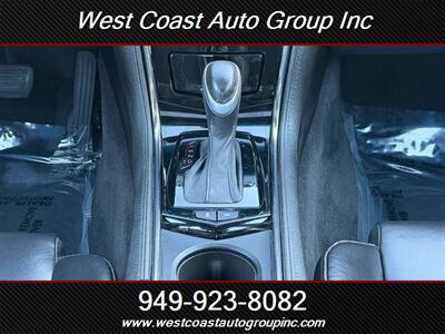 2014 Cadillac ATS 2.0T   - Photo 21 - Costa Mesa, CA 92626