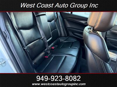 2014 Cadillac ATS 2.0T   - Photo 9 - Costa Mesa, CA 92626