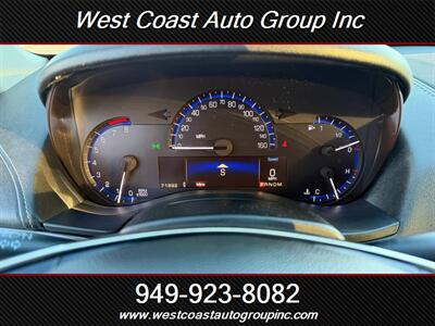 2014 Cadillac ATS 2.0T   - Photo 22 - Costa Mesa, CA 92626