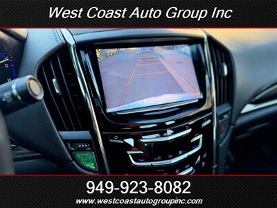 2014 Cadillac ATS 2.0T   - Photo 19 - Costa Mesa, CA 92626
