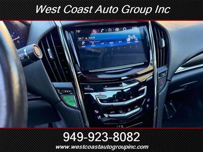 2014 Cadillac ATS 2.0T   - Photo 15 - Costa Mesa, CA 92626