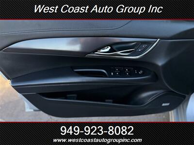 2014 Cadillac ATS 2.0T   - Photo 24 - Costa Mesa, CA 92626