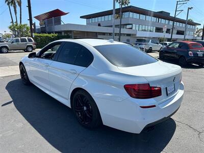 2015 BMW 528i   - Photo 4 - Costa Mesa, CA 92626