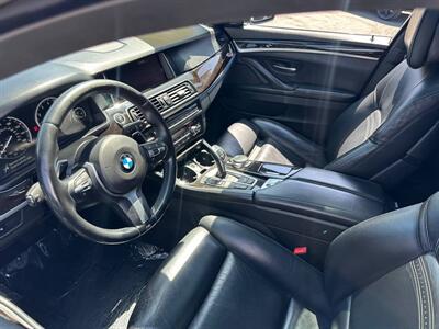 2015 BMW 528i   - Photo 6 - Costa Mesa, CA 92626