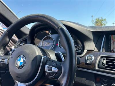 2015 BMW 528i   - Photo 20 - Costa Mesa, CA 92626