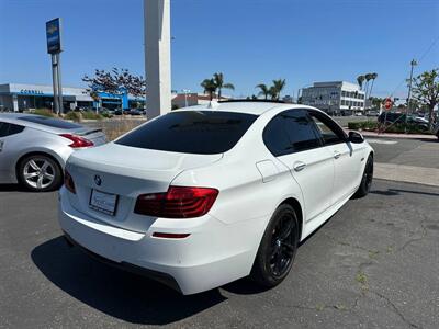 2015 BMW 528i   - Photo 3 - Costa Mesa, CA 92626