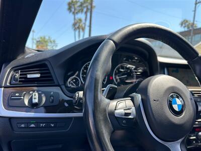 2015 BMW 528i   - Photo 19 - Costa Mesa, CA 92626