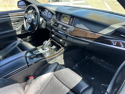 2015 BMW 528i   - Photo 7 - Costa Mesa, CA 92626