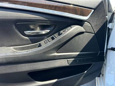 2015 BMW 528i   - Photo 13 - Costa Mesa, CA 92626