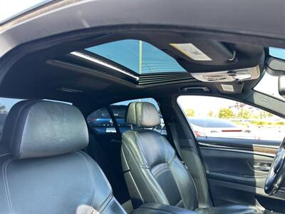 2015 BMW 528i   - Photo 9 - Costa Mesa, CA 92626