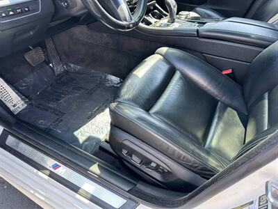 2015 BMW 528i   - Photo 11 - Costa Mesa, CA 92626