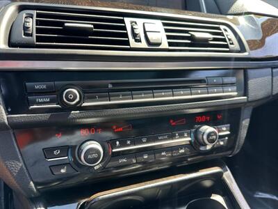 2015 BMW 528i   - Photo 16 - Costa Mesa, CA 92626