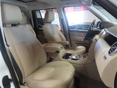 2015 Land Rover LR4 HSE   - Photo 7 - Costa Mesa, CA 92626