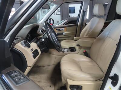 2015 Land Rover LR4 HSE   - Photo 5 - Costa Mesa, CA 92626