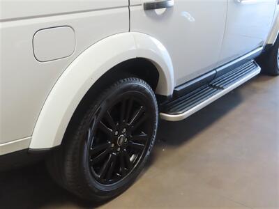 2015 Land Rover LR4 HSE   - Photo 26 - Costa Mesa, CA 92626