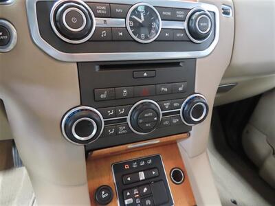 2015 Land Rover LR4 HSE   - Photo 19 - Costa Mesa, CA 92626