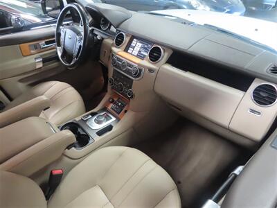 2015 Land Rover LR4 HSE   - Photo 6 - Costa Mesa, CA 92626