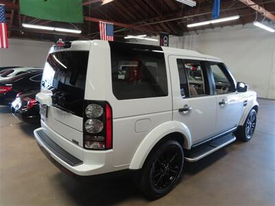 2015 Land Rover LR4 HSE   - Photo 3 - Costa Mesa, CA 92626