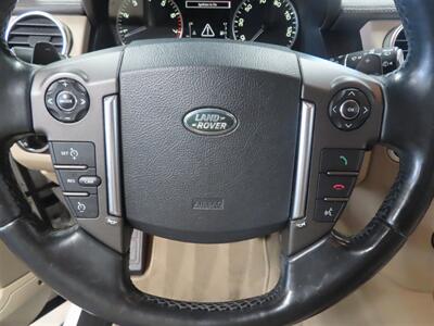 2015 Land Rover LR4 HSE   - Photo 12 - Costa Mesa, CA 92626