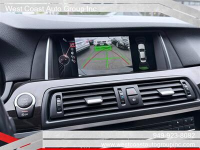 2015 BMW 5 Series 535i - Photo 16 - Costa Mesa, CA 92626