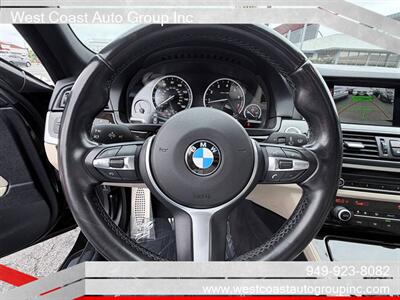 2015 BMW 5 Series 535i - Photo 13 - Costa Mesa, CA 92626