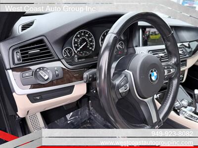 2015 BMW 5 Series 535i - Photo 6 - Costa Mesa, CA 92626