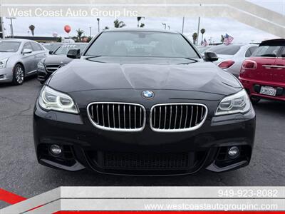 2015 BMW 5 Series 535i - Photo 20 - Costa Mesa, CA 92626