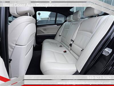 2015 BMW 5 Series 535i - Photo 12 - Costa Mesa, CA 92626