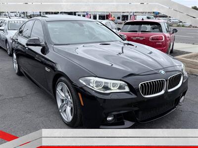 2015 BMW 5 Series 535i - Photo 3 - Costa Mesa, CA 92626